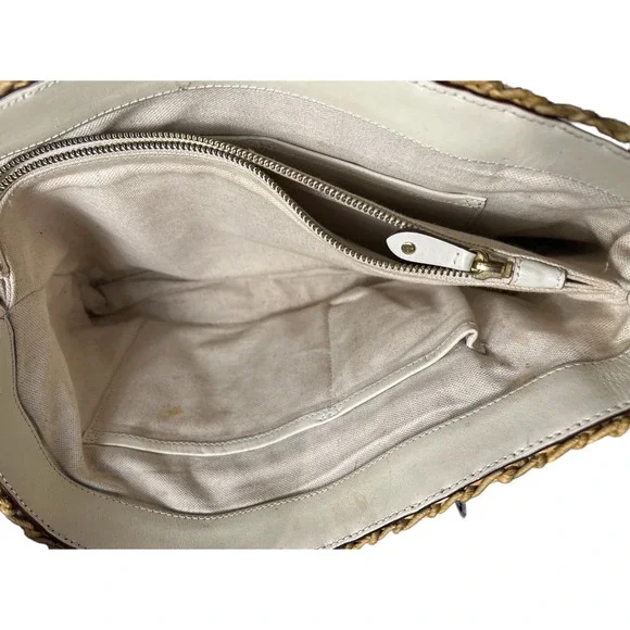 Michael Kors - Wicker Bag - Picture 9 of 9